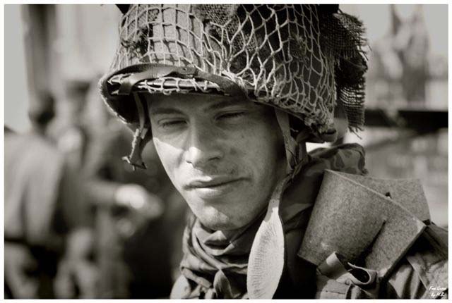 D-Day Normandy